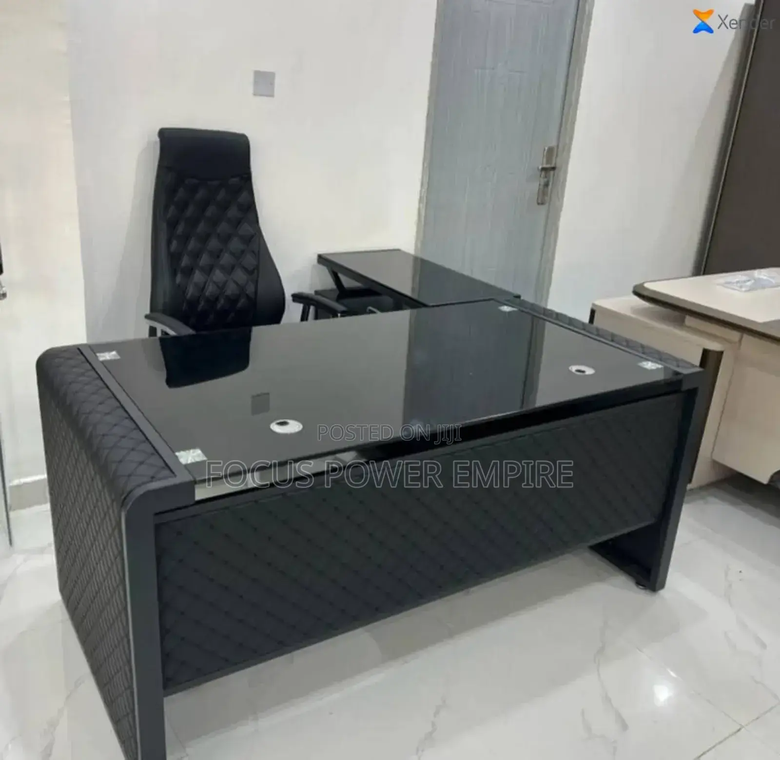 Original Complete Office Chair Can With Different Colors