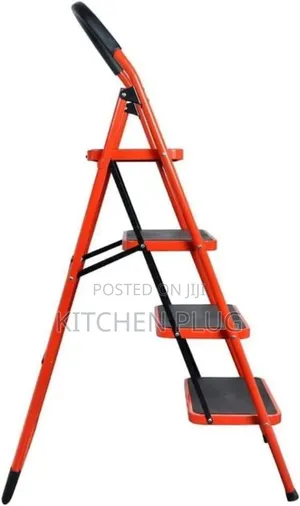 4 Step Ladder