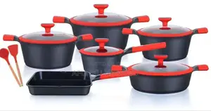 Phisma Big Cooking Pot