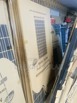 420w High Efficiency Solar Panel