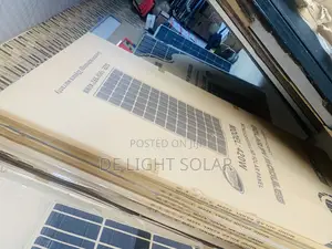 420w High Efficiency Solar Panel