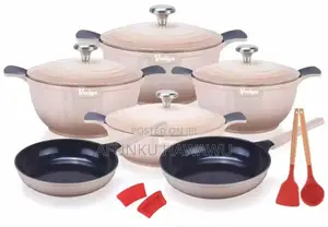Vmigo Cooking Pot