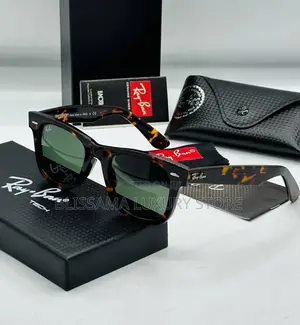 Rayban Luxury Quality Sunglasses