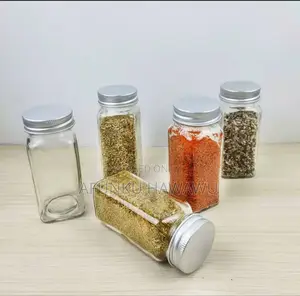 Kitchen Seasoning Bottle