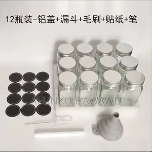 Kitchen Seasoning Bottle