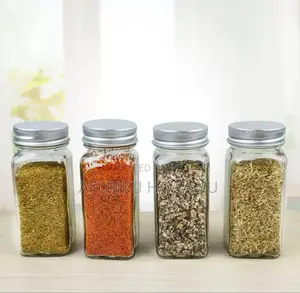 Kitchen Seasoning Bottle