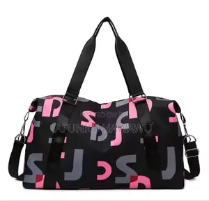Big Size Sports and Fitness Bag