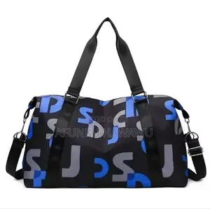 Big Size Sports and Fitness Bag