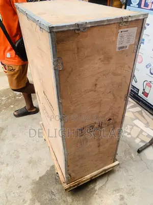 20kwh 48v Yohako Lithium Battery