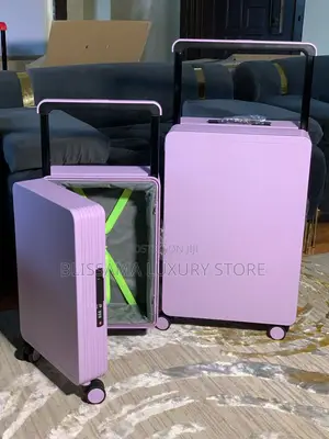 Luxury Quality Traveling Hand Luggage(Can Be Sold Separately