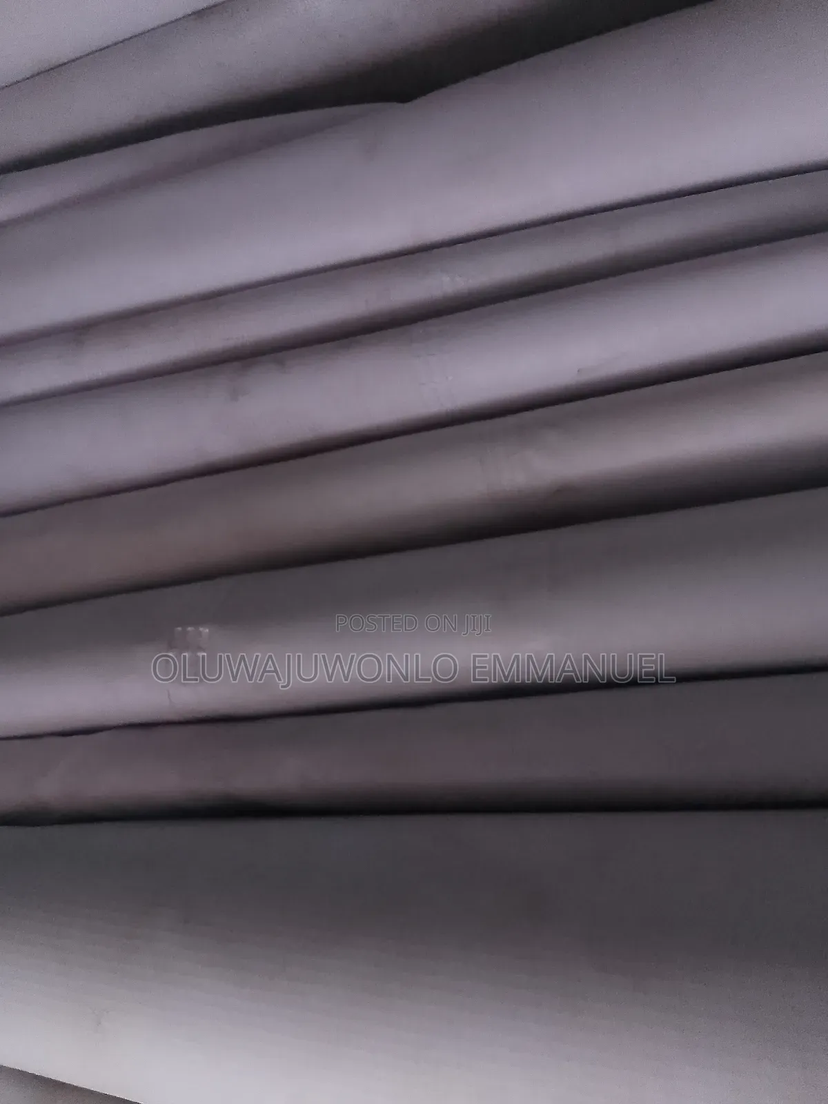Tarpaulin Polyester