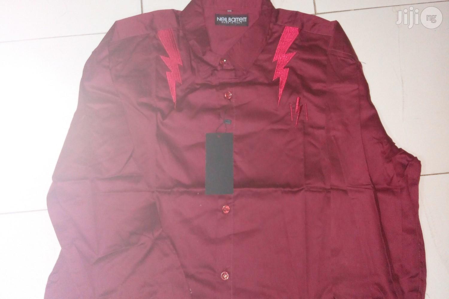 Italian Men Designer Shirts
