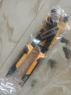 Gas Plier 250mm