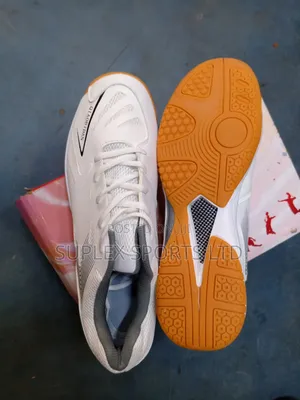 Table Tennis Shoe, Badminton Shoe