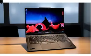 New Laptop Lenovo ThinkPad X1 Carbon 32GB Intel Core Ultra 7 SSD 1T
