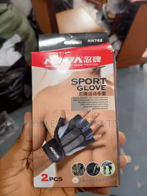 Sport Gloves 