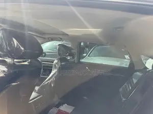 Honda Accord 2015 Black
