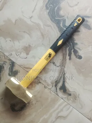 Brass Hammer 2kg