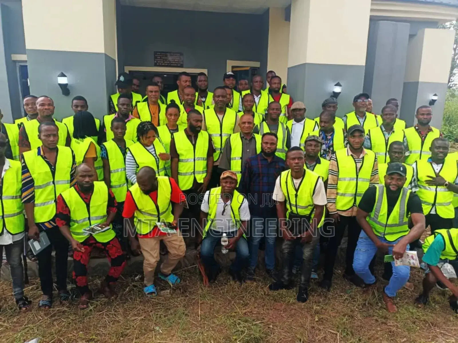 Epoxy Training . Training