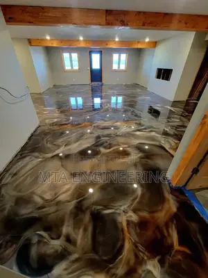 Epoxy Training . Training