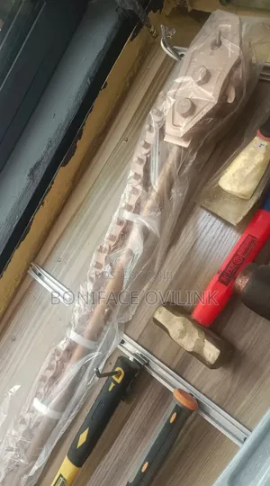 Brass Pipe Wrenches Chain Tongs