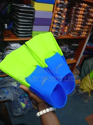 Swimming Flipper for Children