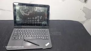 Laptop Lenovo ThinkPad Yoga 8GB Intel Pentium SSD 128GB