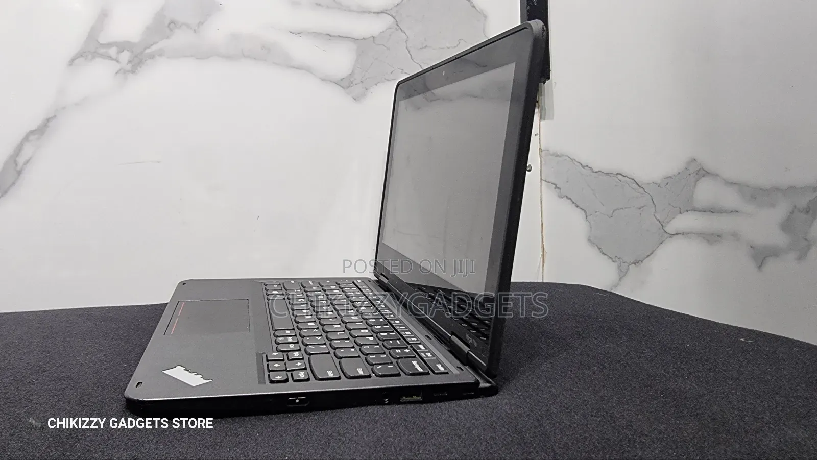 Laptop Lenovo ThinkPad Yoga 8GB Intel Pentium SSD 128GB