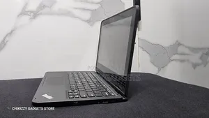 Laptop Lenovo ThinkPad Yoga 8GB Intel Pentium SSD 128GB