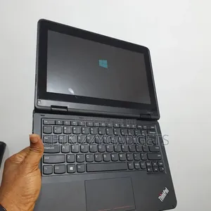 Laptop Lenovo IdeaPad Yoga 11 8GB Intel Pentium SSD 128GB