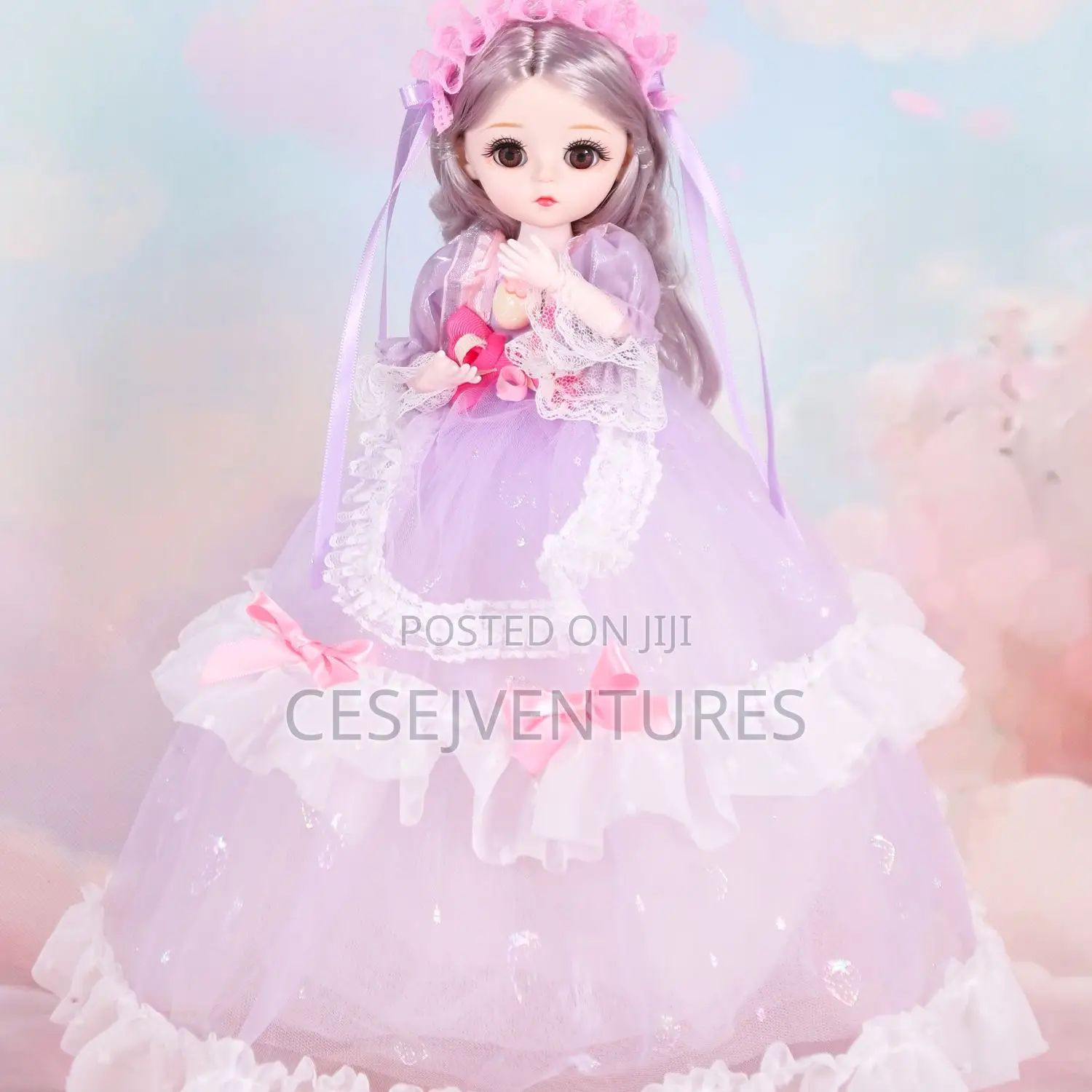 Cute Baby Dolls