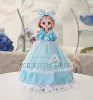 Cute Baby Dolls