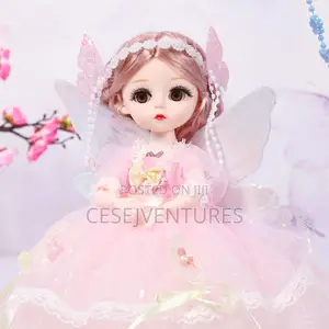 Cute Baby Dolls