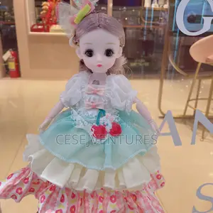 Cute Baby Dolls