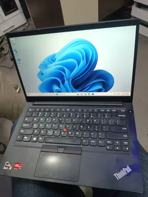 Laptop Lenovo ThinkPad E14 Gen 4 20GB AMD Ryzen 3 SSD 256GB