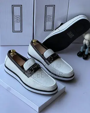 Oggi High Quality Shoes