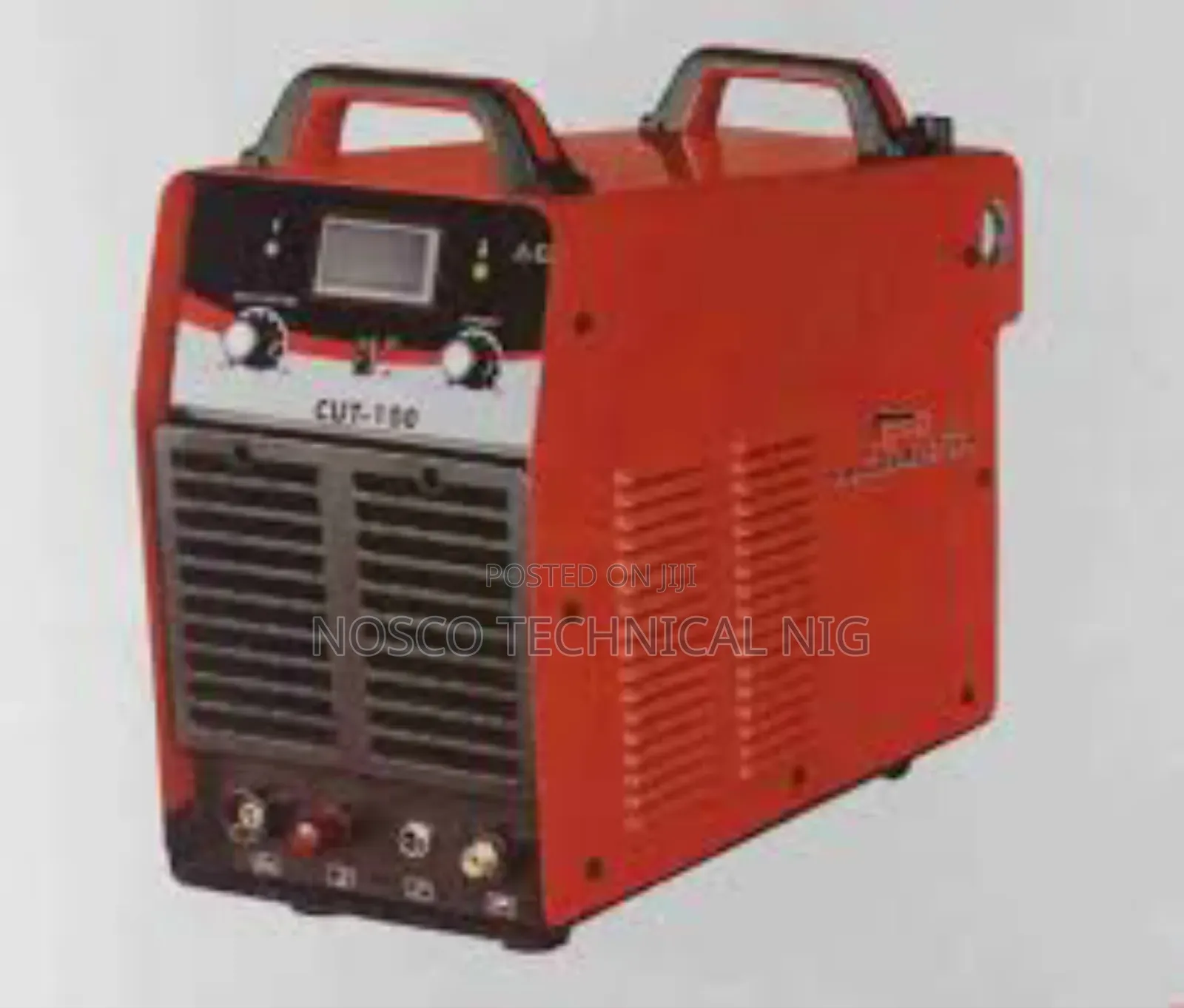Maxmech Plasma Cutter Cut 60