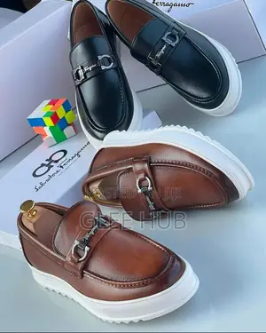 Salvatore Ferragamo Loafers