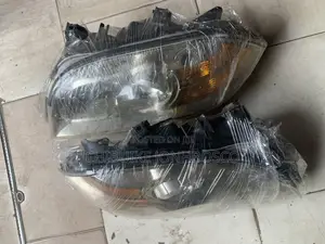 Head Lamp Honda Acura MDX 2005