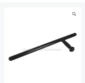 Straight Handheld Security Batton