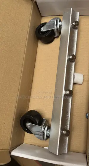 Pressure Washer Undercarriage Cleaner, 13” Under Car Wash