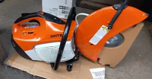 Original Stihl Cut Off Machine Ts 420 Cutguik