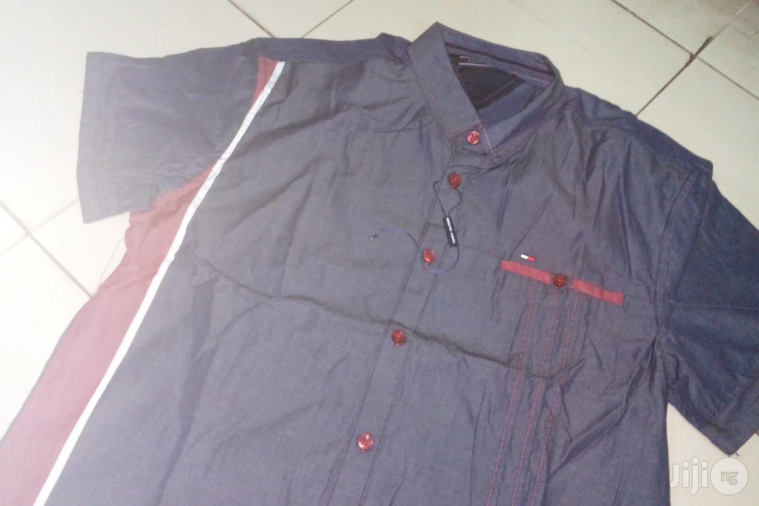 Italian Men Designer Shirts