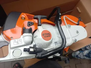 Original Stihl Cut Off Machine 18 Inch Ts 800
