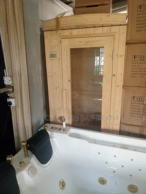 Single Sauna