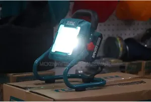 Total Lithium Ion Work Lamp - 20v