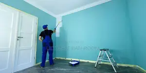 Dr Fixit Waterproofing