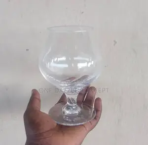 Acrylic Brandy /Whisky Cup