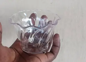 Acrylic Sauce Bowl