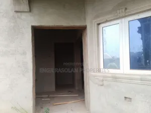 For Sale 4 Bedroom Bungalow Uncompleted
